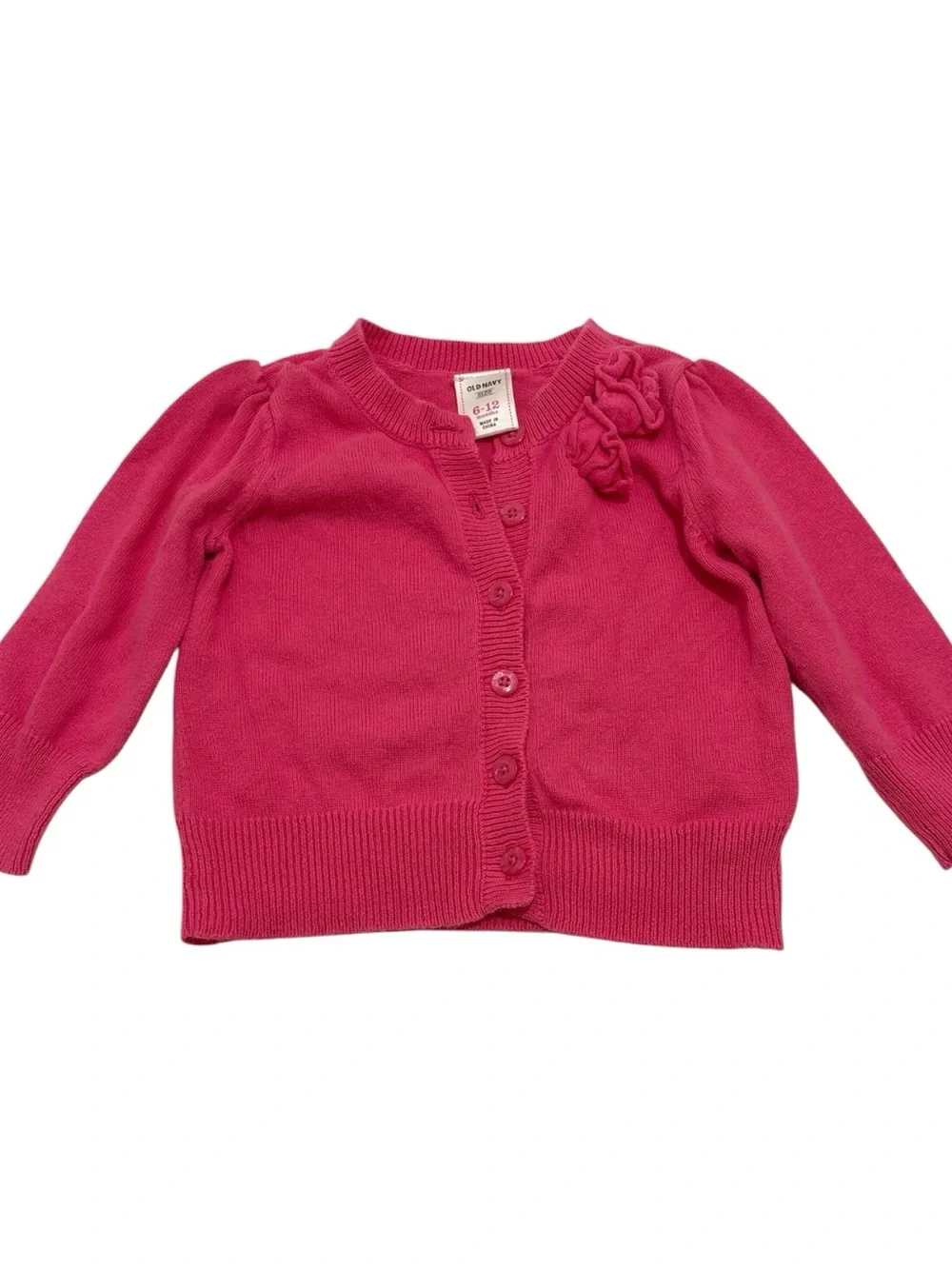 Old Navy Cardigan